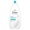 Dove Sensitive Care Body Wash Derma Hypoallergenic,450.00 ml (Pack of