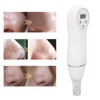 Vacuum Microdermabrasion Machine 3 Gear Deep Cleaning 8 Suction Heads