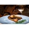 Axtschlag Cherry Grill Paper, for Gentle Cooking, Keeps Food Juicy,