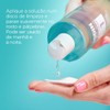 ISDIN Acniben Agua Micelar para pieles grasas- Limpiador Micelar 400ml