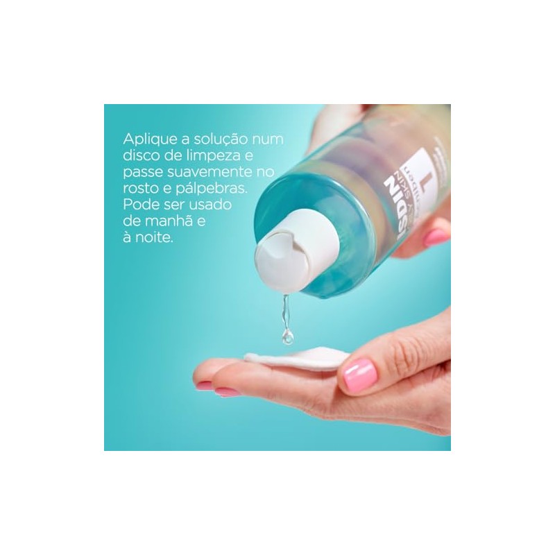 ISDIN Acniben Agua Micelar para pieles grasas- Limpiador Micelar 400ml