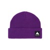 Burton Recycled VT Beanie, Imperial Purple