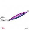 Fish WOW!® 250g Slow jig 9oz Vertical Metal sk High