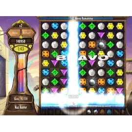 3 GEWINNT - Match 3 MEGA BOX Kollektion - 15 Spiele enthalten für Windows 11, 10, 8.1, 7