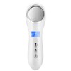 Protable USB Hot&Cold Rejuvenation Instrument Face Beauty Machine Beauty Massager
