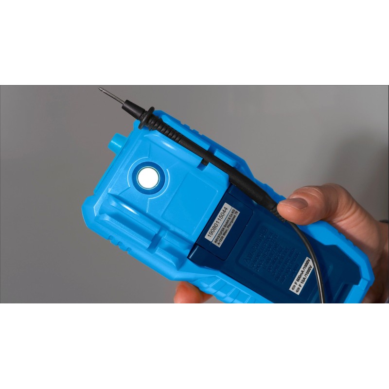 Pancontrol PAN 184 Digital Multimeter