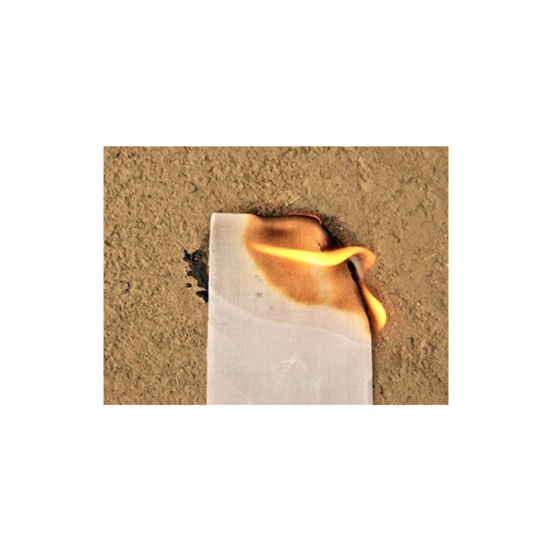 Go Prepared Survival Sure Strips Emergency Military Survival Firelighting Kit