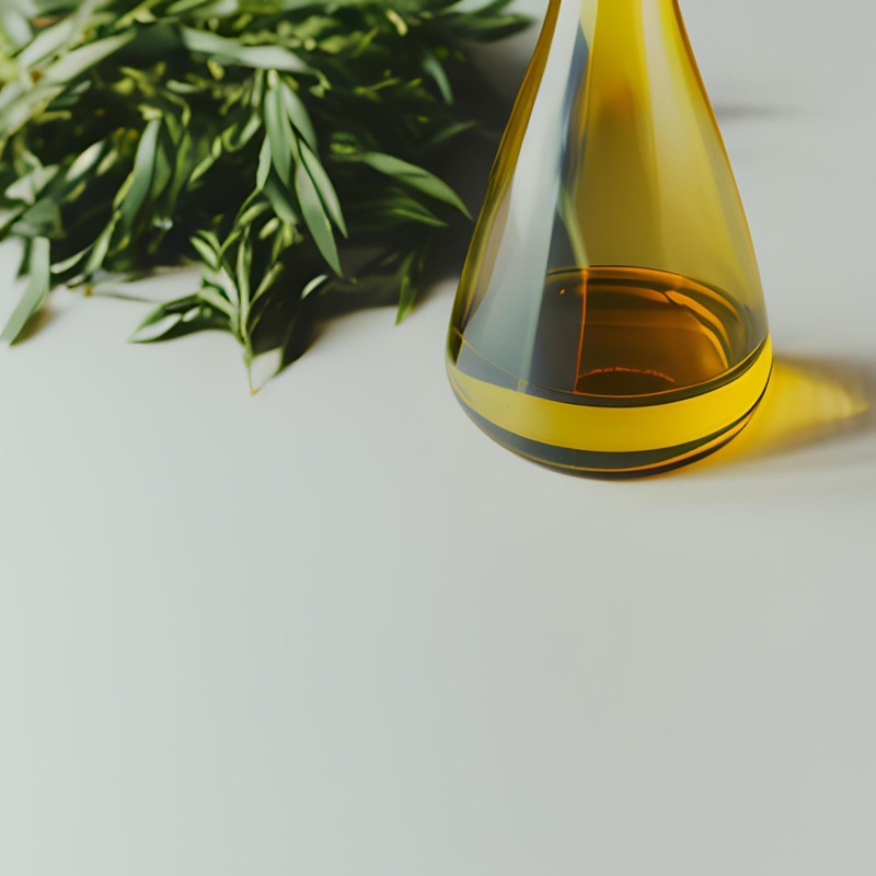 Sanniti French Tarragon White Wine Vinegar, 8.5 fl oz