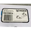 Moen YB2208CH Brantford Double Post Toilet Paper Holder, Chrome New