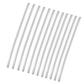 DCN6901 for DEWALT Cordless Framer Return Spring Replacement Kit ， N233943 N386480 for DeWalt Nailer Springs Part No.DCN690、DCN692 （12 springs）