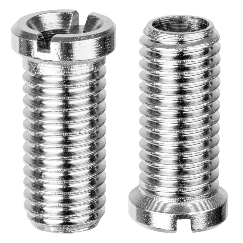 M12 x 1.75 x 30 mm 2 Pieces Compatible Franke