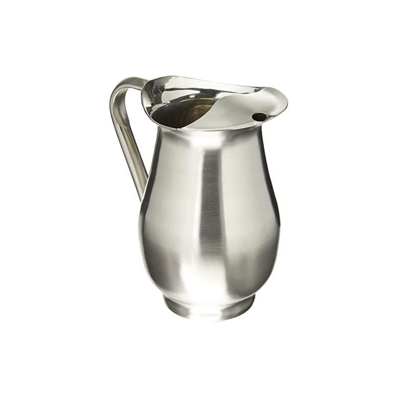 IBILI 711620 Jarra de agua inox 2 l