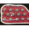 NEW Vineyard Vines Truck with Tree Whale Sticker Decal