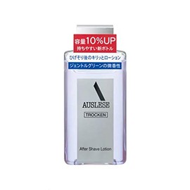 アウスレーゼ トロッケン アフターシェーブローション 110mL 【医薬部外品】