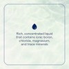 Trace Minerals | Boro iónico líquido 6 mg 2 onzas