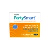 Himalaya PartySmart Herbal Capsule – Plant-Based Wellness Supplement, 10 Capsule