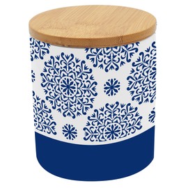 infinite by GEDA LABELS (INFKH) Colourful storage container, 550 ml