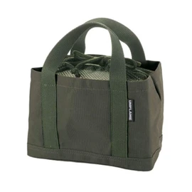 Uniflame 661345 Tiny Pan Case, Khaki Green