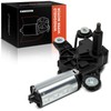 A-Premium Rear Windshield Wiper Motor Compatible with Volkswagen e-Golf 2015-2019,