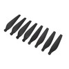 8Pcs Drone Propellers Carbon Fiber Lightweight Drone Blades Replacement for