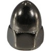 Hard-to-Find Fastener 014973435486 Acorn Nut, 10-32, Piece-10