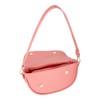 VALENTINO Piper Flap Bag Corallo, CORALLO