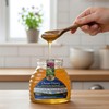 Heather Hills Farm Raw Clover Honey 340g (12oz) | Pure,