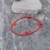 Briny River 4Pcs Nail Gun Washers Nailer Head Cap Gasket