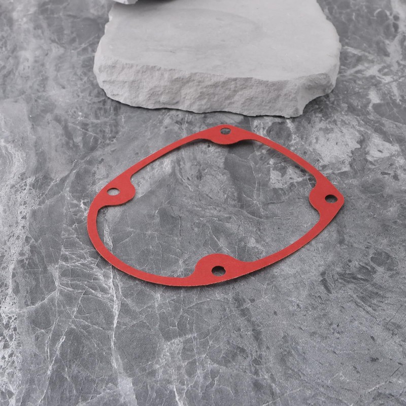 Briny River 4Pcs Nail Gun Washers Nailer Head Cap Gasket