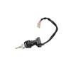 Ignition Key Switch for Suzuki LTZ 250 Quadsport Z250 2004-2009
