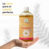 Shampoo De Manzanilla Kids Cero Lágrimas Productos Mart Mexico 500