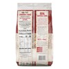 Nature's Path Organic Flax Plus Cinnamon Flakes Cereal, 32 oz