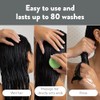 Ethique In The Buff Unscented Conditioner Bar for Sensitive Scalps