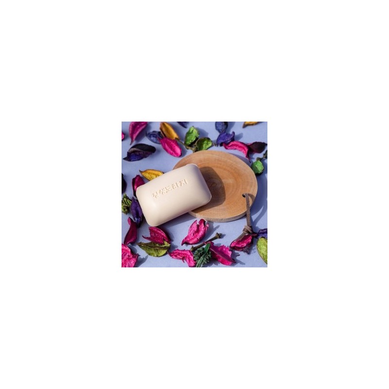 (Jangsaeng Bellflower) Face Soap (3 x 3 boxes) / (장생도라지)