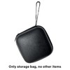 AIMALL Fishing Reel Storage Case with Shockproof Protection - Water-Resistant,