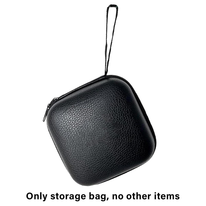 AIMALL Fishing Reel Storage Case with Shockproof Protection - Water-Resistant,