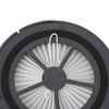 Filter Element ABS Easy to Install Vacuum Cleaner Filters Spare