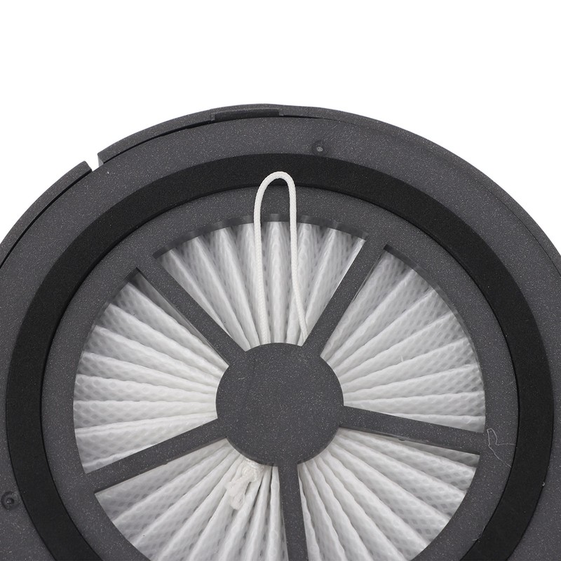 Filter Element ABS Easy to Install Vacuum Cleaner Filters Spare