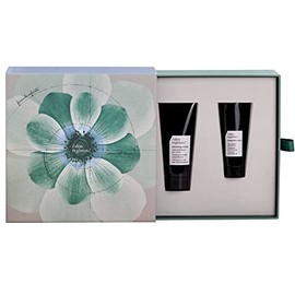 Comfort Zone, Skin Regimen Daily Kit, Anti-Ageing Skin Care Gift Set, Cleanser & Face Cream, Vegan, Natural Fragrance