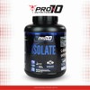 Pro Performance Nutrition Isolate Whey Protein Suplemento Nutricional Proteína Aislada