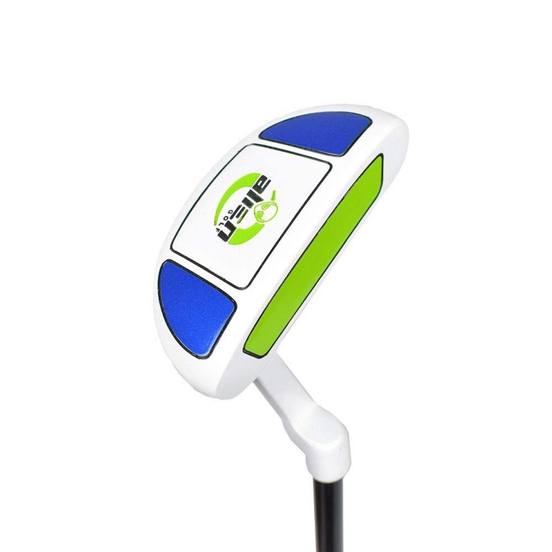 Alien Golf Junior 5 Piece Set (Ages 3-5) Right Graphite