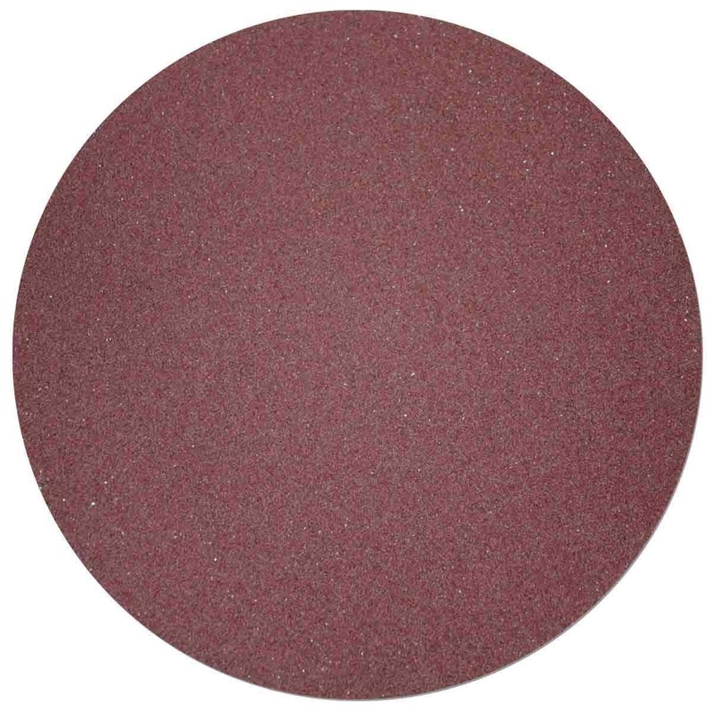 Radius 360 Sanding Discs (80 Grit - 5 Pack)