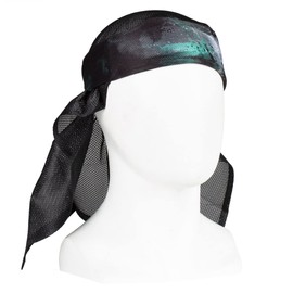 HK Army Headwrap (Shadow Mint)