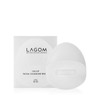 Lagom 셀럽 페이셜 클렌징 브러쉬 Celeb Facial Cleansing Brush