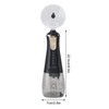 Ear Wax Removal Tool Safe Effective Rechargeable Electric Ear Irrigation