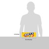DOTS Individually Wrapped Candy - Original Gummy Candy Flavors -