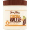 Pack of 2 x Queen Helene Cocoa Butter Creme -