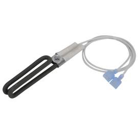 380Watts SRV7000-462 Igniter for Quadrafire Mt Vernon AE, Castile, Santa Fe, Classic Bay 1200 P(ellet) Stove and Heatilator Eco-Choice CAB50, PS35, PS50 P(ellet) Stove Parts 812-3811 Ignitor