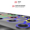 FFitness TAVOLA PER FLESSIONI PUSH UP BOARD MULTIFUNZIONE 13 IN
