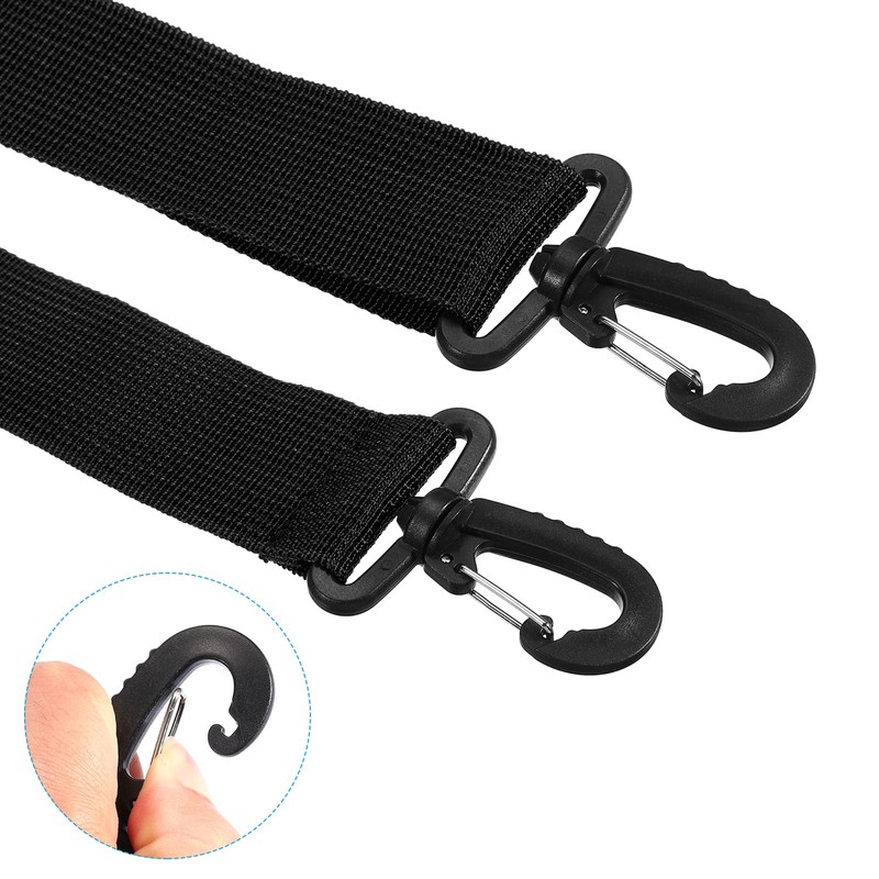 PATIKIL Ski Boot Carrier Strap, Snowboard Boots Carrying Strap Adjustable